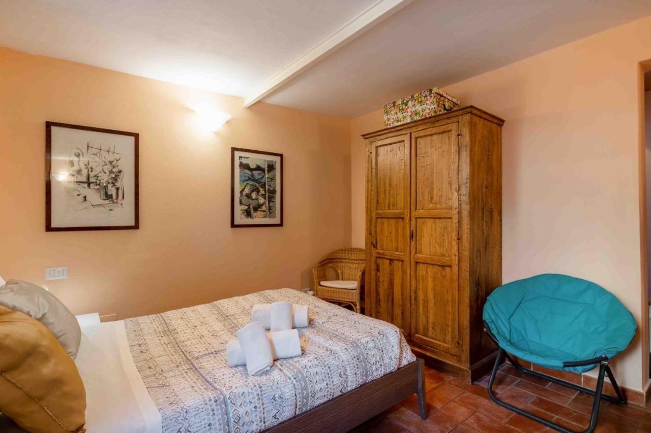 San Frediano Cozy Studio With Private Patio Διαμέρισμα Φλωρεντία Εξωτερικό φωτογραφία