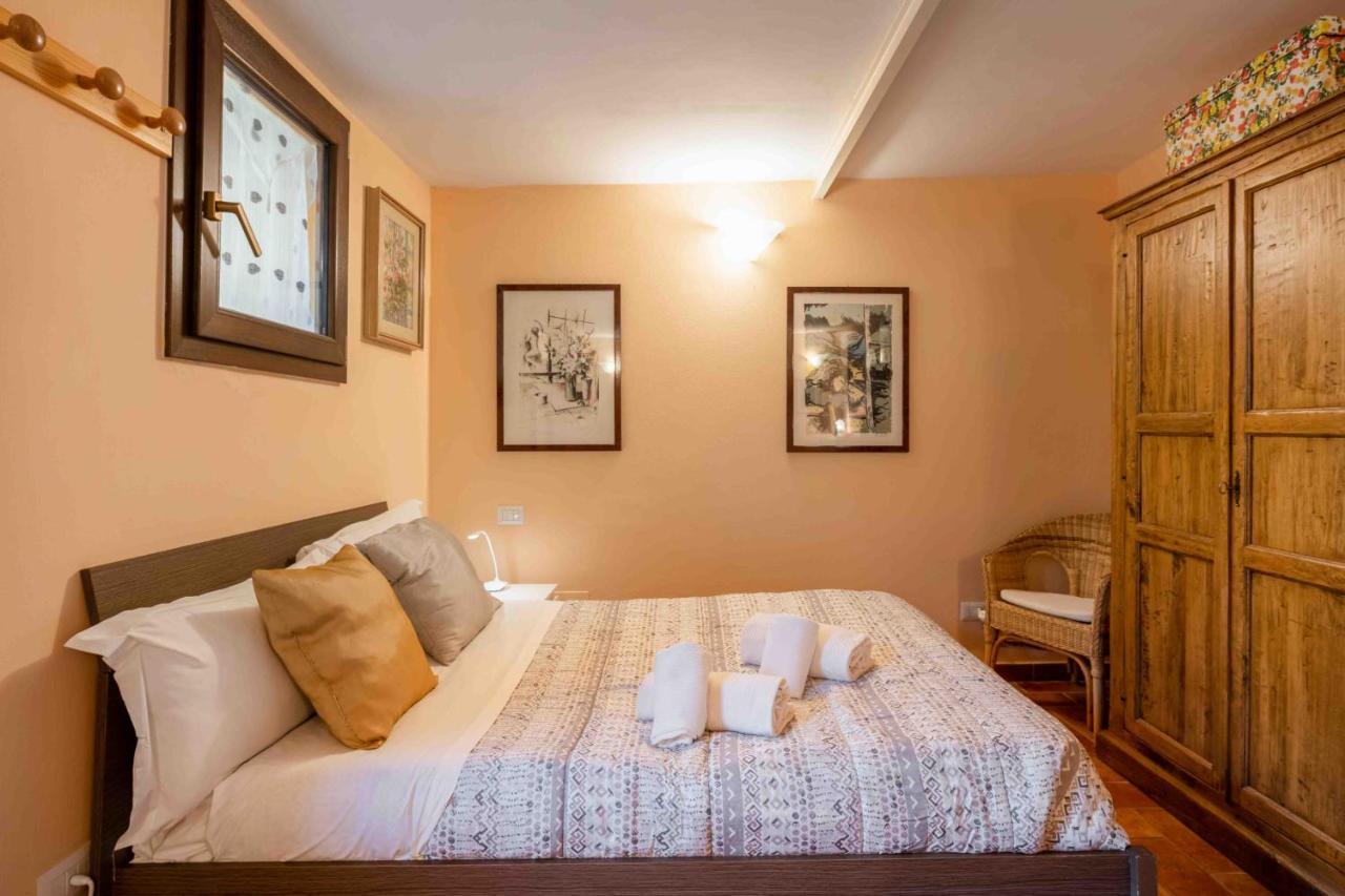 San Frediano Cozy Studio With Private Patio Διαμέρισμα Φλωρεντία Εξωτερικό φωτογραφία