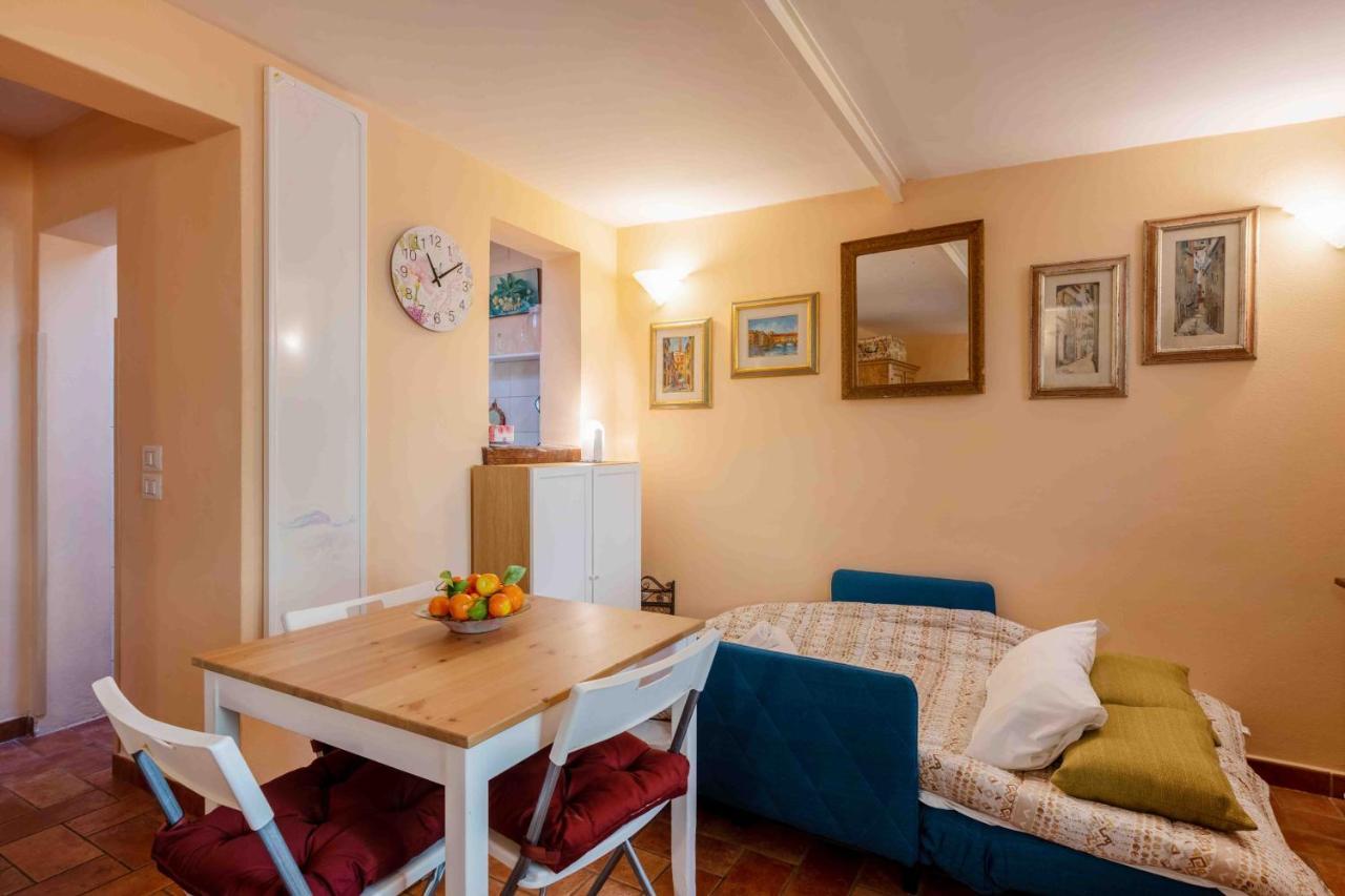 San Frediano Cozy Studio With Private Patio Διαμέρισμα Φλωρεντία Εξωτερικό φωτογραφία